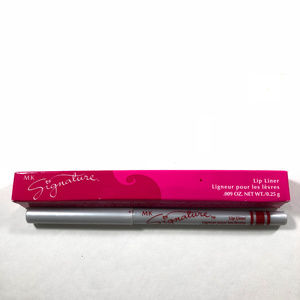 Mary Kay Signature Mechanical Lip Liner DARK RED